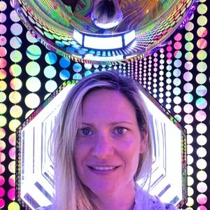 Meet your Posher, Molly